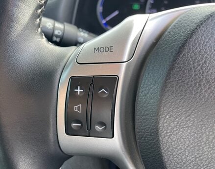 Lexus CT 200H PREMIER 50