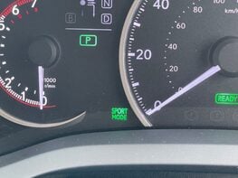 Lexus CT 200H PREMIER 24