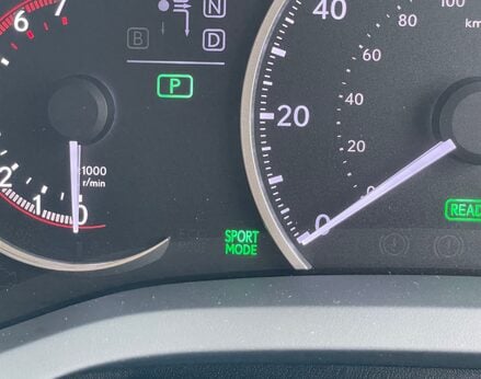 Lexus CT 200H PREMIER 24