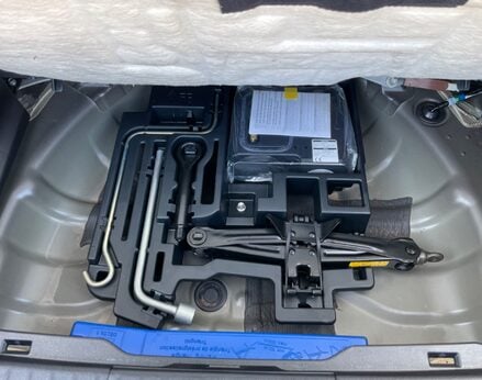 Lexus CT 200H PREMIER 71