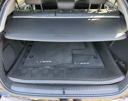 Lexus CT 200H PREMIER 67