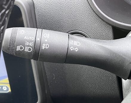 Dacia Duster JOURNEY TCE 57