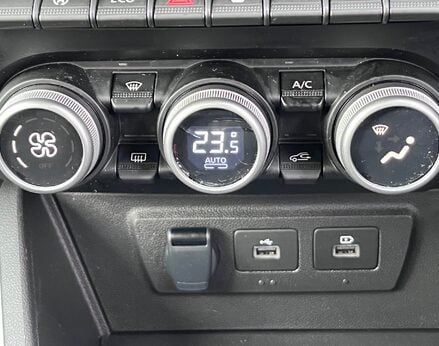 Dacia Duster JOURNEY TCE 51