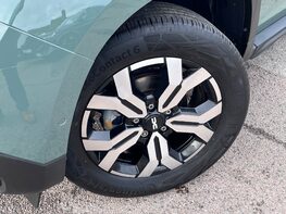 Dacia Duster JOURNEY TCE 3