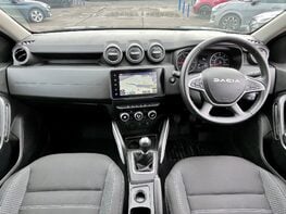 Dacia Duster JOURNEY TCE 2