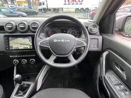 Dacia Duster JOURNEY TCE 19