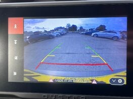 Dacia Duster JOURNEY TCE 29