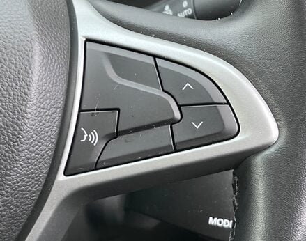 Dacia Duster JOURNEY TCE 56