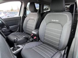 Dacia Duster JOURNEY TCE 63
