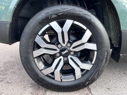 Dacia Duster JOURNEY TCE 15