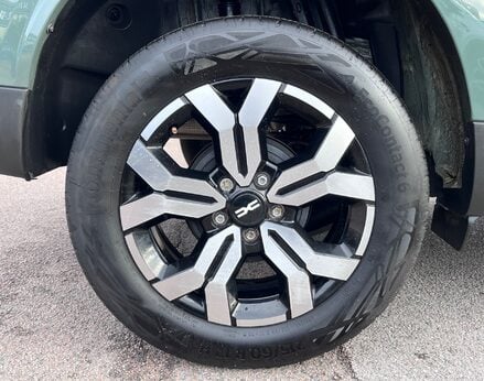 Dacia Duster JOURNEY TCE 15