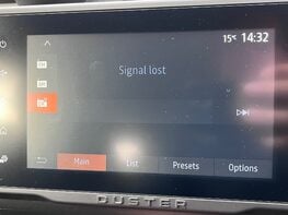 Dacia Duster JOURNEY TCE 38