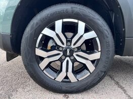 Dacia Duster JOURNEY TCE 13