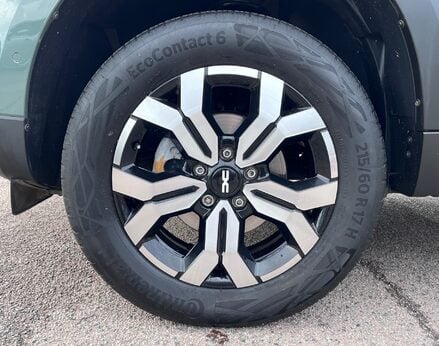 Dacia Duster JOURNEY TCE 13