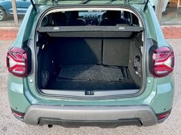 Dacia Duster JOURNEY TCE 66