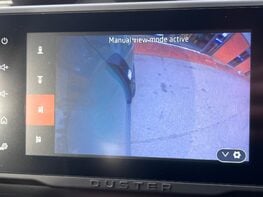 Dacia Duster JOURNEY TCE 32