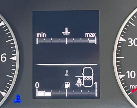 Dacia Duster JOURNEY TCE 23