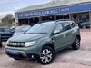 Dacia Duster JOURNEY TCE