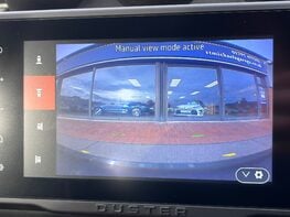 Dacia Duster JOURNEY TCE 30