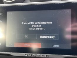 Dacia Duster JOURNEY TCE 39