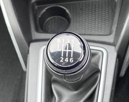 Dacia Duster JOURNEY TCE 53