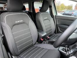 Dacia Duster JOURNEY TCE 60