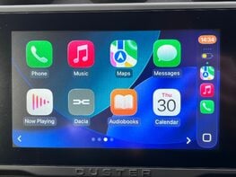 Dacia Duster JOURNEY TCE 35