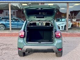 Dacia Duster JOURNEY TCE 65