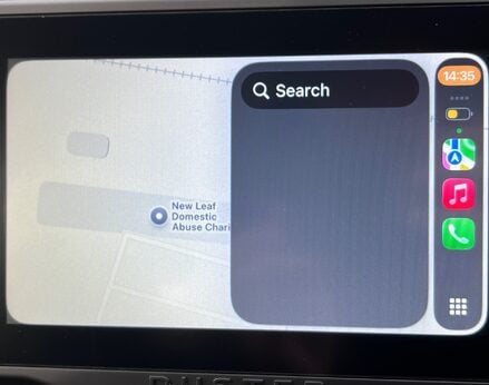 Dacia Duster JOURNEY TCE 33