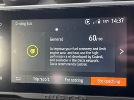 Dacia Duster JOURNEY TCE 44