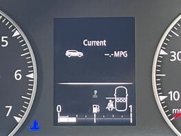 Dacia Duster JOURNEY TCE 25