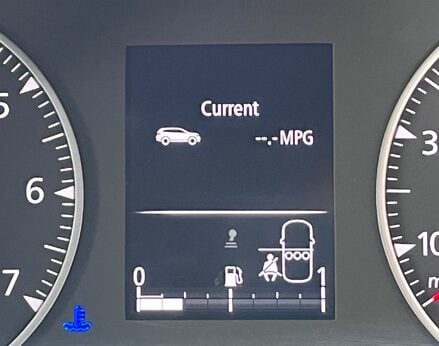 Dacia Duster JOURNEY TCE 25
