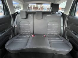 Dacia Duster JOURNEY TCE 64