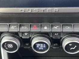 Dacia Duster JOURNEY TCE 50