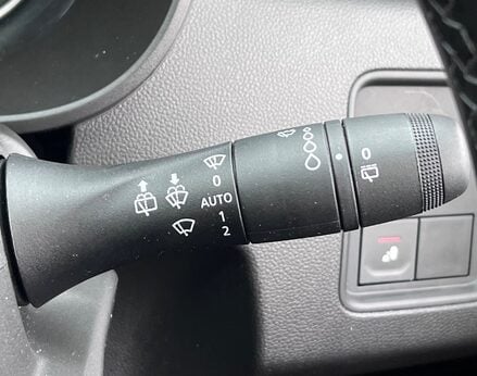 Dacia Duster JOURNEY TCE 58