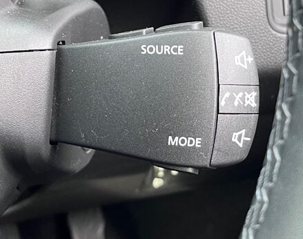 Dacia Duster JOURNEY TCE 59