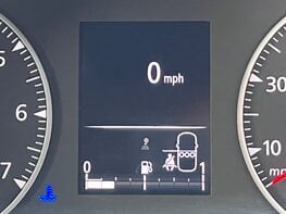 Dacia Duster JOURNEY TCE 24