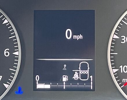 Dacia Duster JOURNEY TCE 24