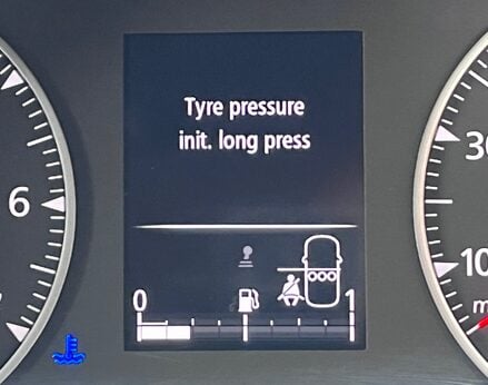 Dacia Duster JOURNEY TCE 22