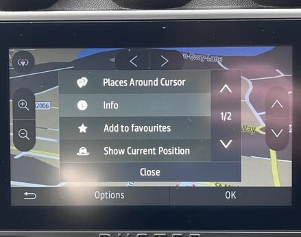 Dacia Duster JOURNEY TCE 28