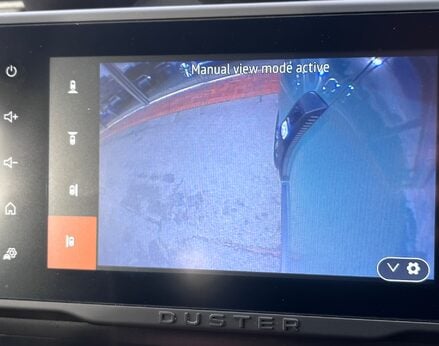 Dacia Duster JOURNEY TCE 31