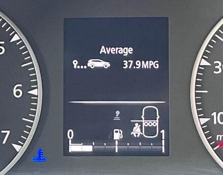 Dacia Duster JOURNEY TCE 26