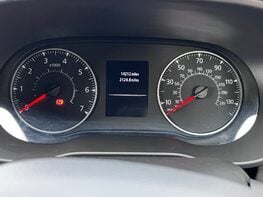 Dacia Duster JOURNEY TCE 21