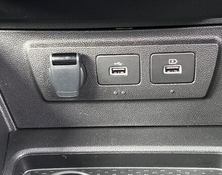 Dacia Duster JOURNEY TCE 52