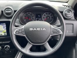 Dacia Duster JOURNEY TCE 20