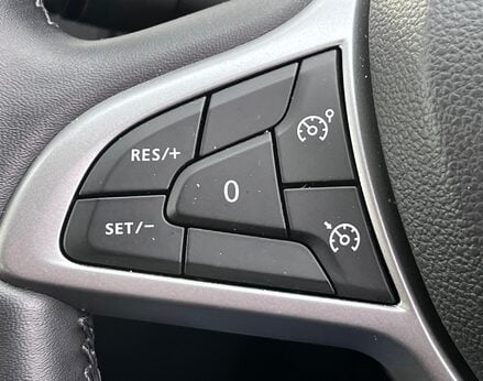 Dacia Duster JOURNEY TCE 55