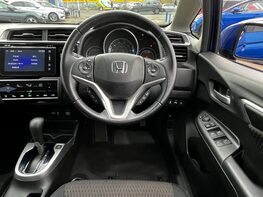 Honda Jazz I-VTEC EX 19