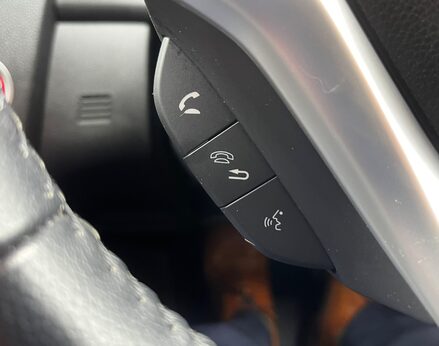 Honda Jazz I-VTEC EX 43