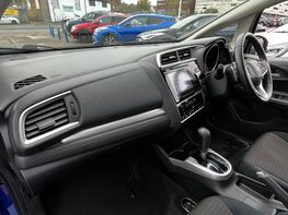 Honda Jazz I-VTEC EX 17