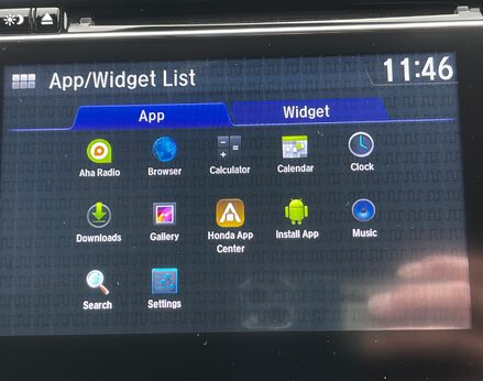 Honda Jazz I-VTEC EX 29